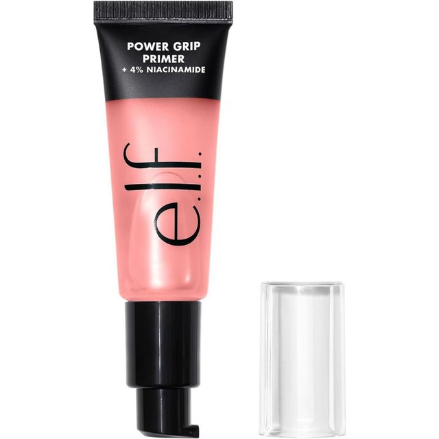24/75ML Elf Power Grip Primer Gel Hydration Makeup Base Beauty Long-lasting Wear Face Moisturizing Hydraterend Makeup Cosmetica