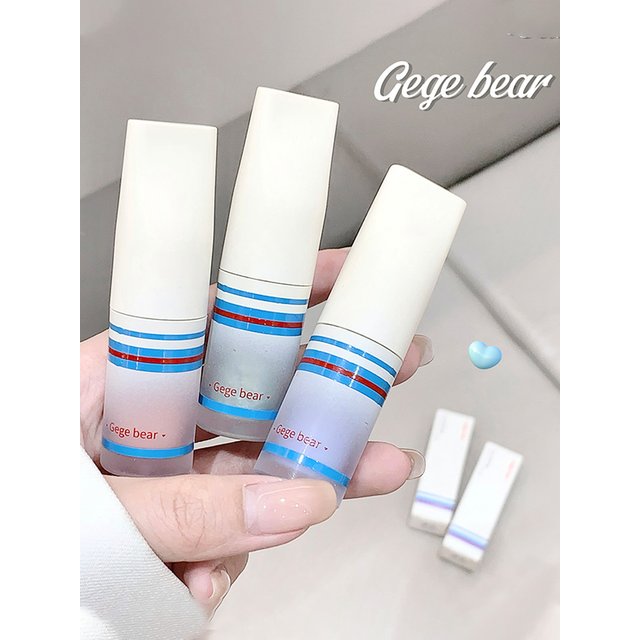 Gege Bear Sparkling Diamond Liquid Eyeshadow, Versatile Highlighter Eyeshadow, No Picky About Skin Tone
