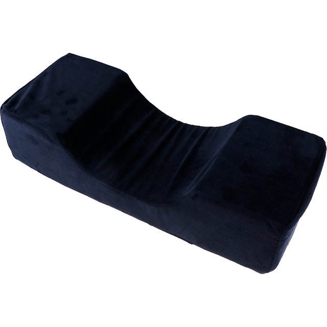 Professional Lash Pillow Neck Support Eyelash Soft Grafting Eyelashes Memory Foam Extension Makeup Salon