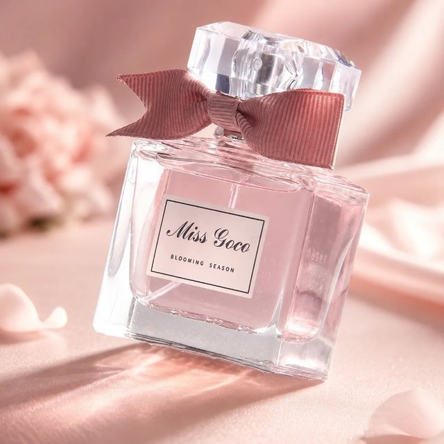 Parfum Floral Sweetheart 50ml EDT Eau de toilette, fragrance longue tenue, format voyage, idéal pour un cadeau, premier choix.