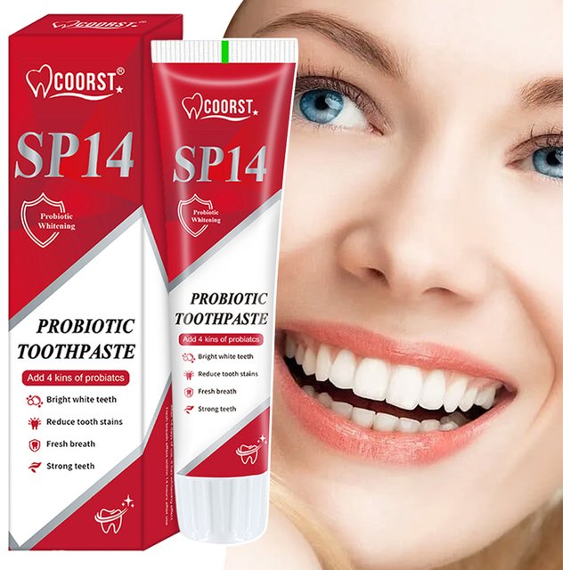 120g Hydroxyapatite Toothpaste,Gentle Mint,Breath Refreshing Whitening Toothpaste,Intensives Stain Removal Tooth Paste,Oral Care