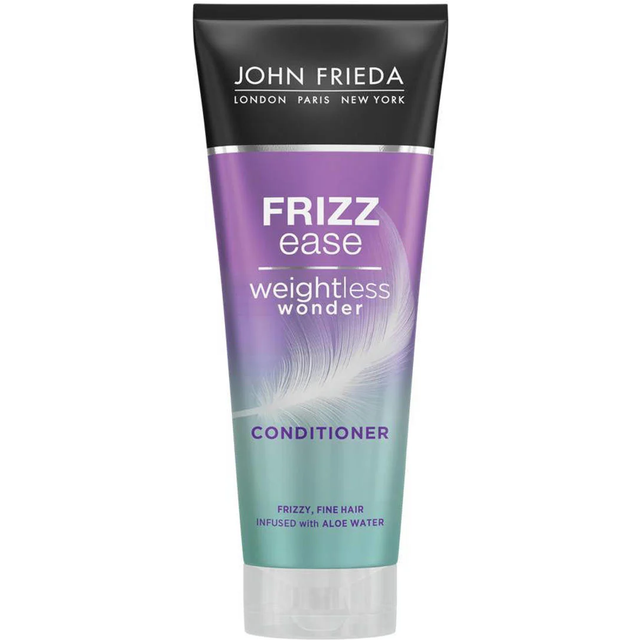 John Frieda - Frizz Ease Weightless Wonder Conditioner (250ml)