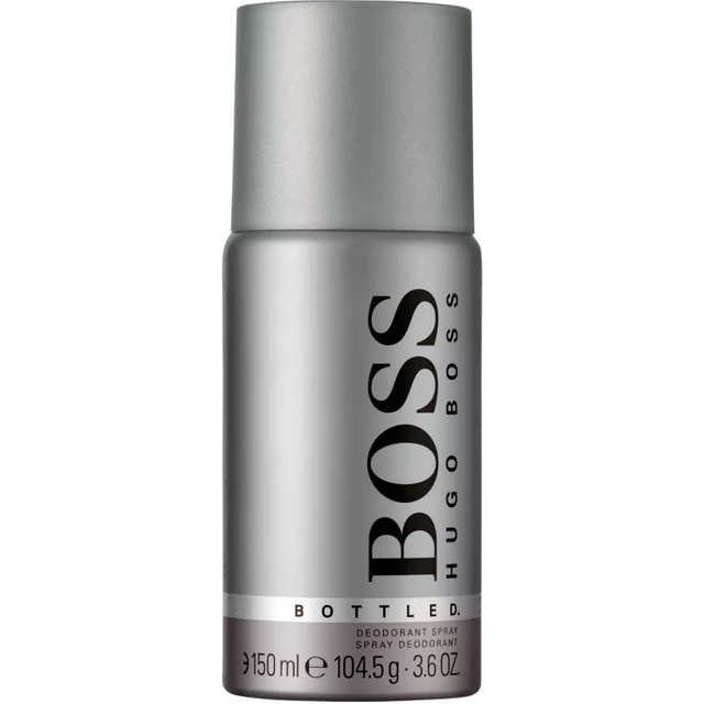 Hugo Boss - Boss Bottled Deodorant Spray (150ml)