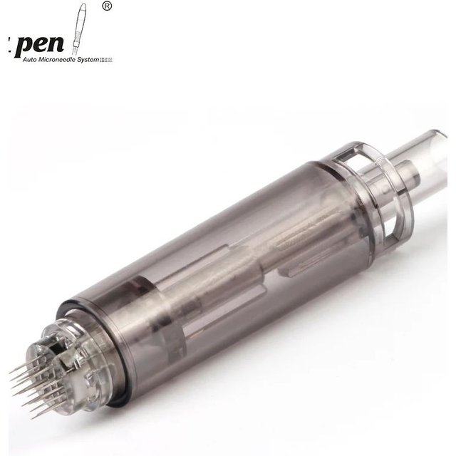 Dr.pen A7 Pen Cartridge Professional Microneedling Tip 9/12/24/36/42 Needle Skin Care for Beauty Machine Dr Pen A7 Cartridges