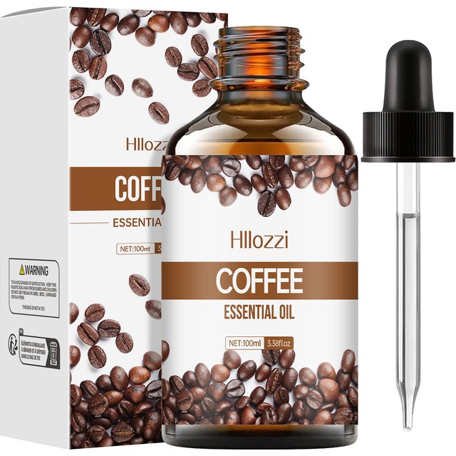 Coffee essential oil is suitable for skin care, massage, face and body use and is suitable for all skin types.