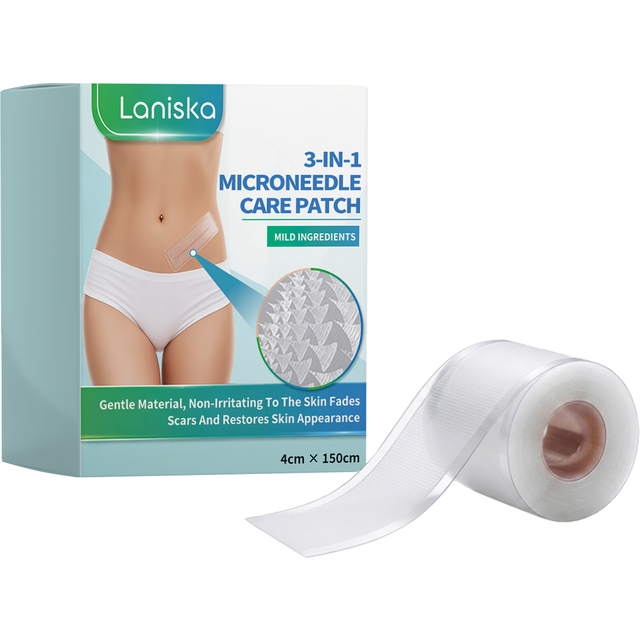 Skin-Soften Care Color-Revive Patches Comfortable Breathable Lightweight Daily Gentle Skin Care Patches for Soft Touch
