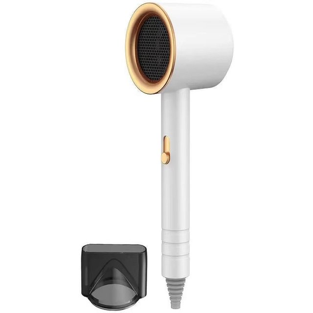 Professional Salon Hair Dryer with Ionic & Heat Protection Portable for Home Hotel Travel-for Household & Hotel Use