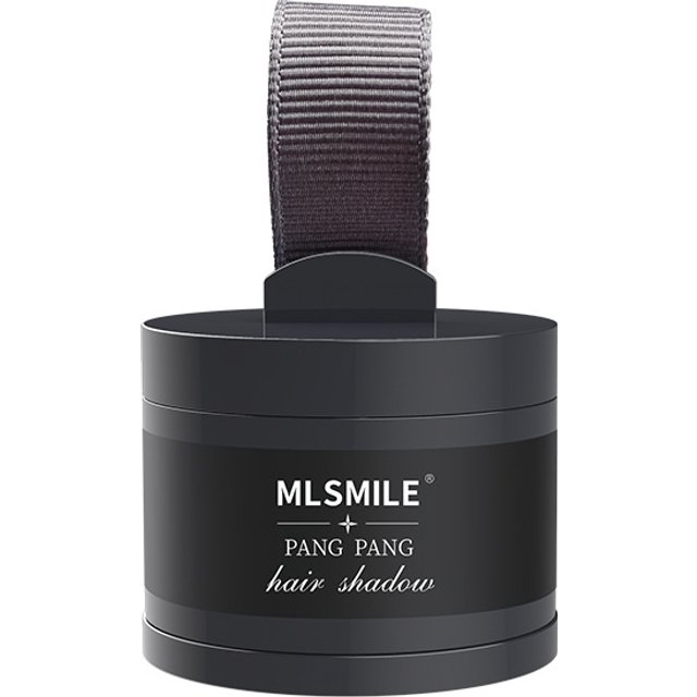 Hair Shadow Powder Hair Line Modified Repair Hair Shadow Trimming Powder Makeup Hair Concealer Natural Cover Beauty Edge Control