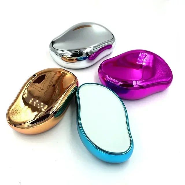 Stone for Hair Removal Depilatory Hair Eraser Depilator Hair Magic Painless Sponge Pad Effective Epilator Facial Body Epilator
