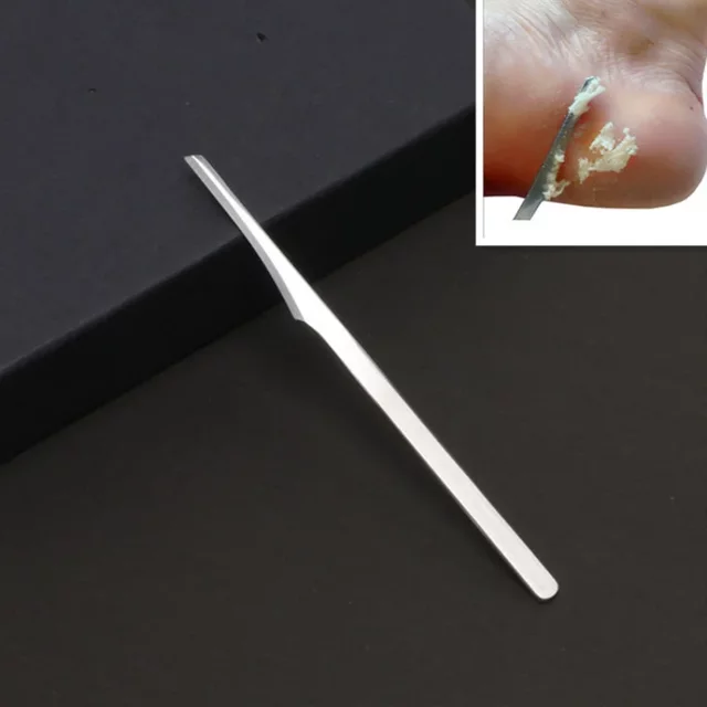 Callus Remover Foot Care Tools Toe Nail Shaver Rasp File Dead Skin