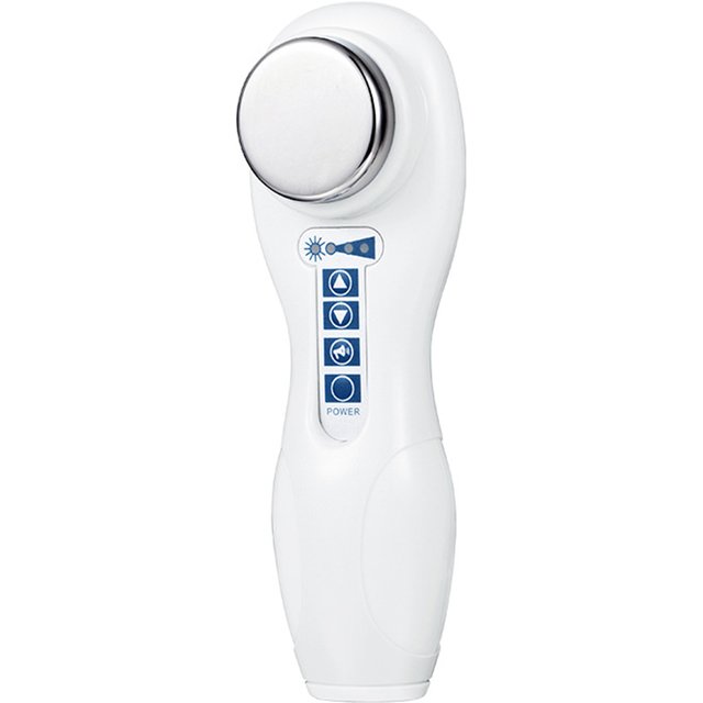upgrade version ultrasound physical therapy equipment 1MHZ Portable Home Use Ultrasound Massager Pain Therapy Skin Care