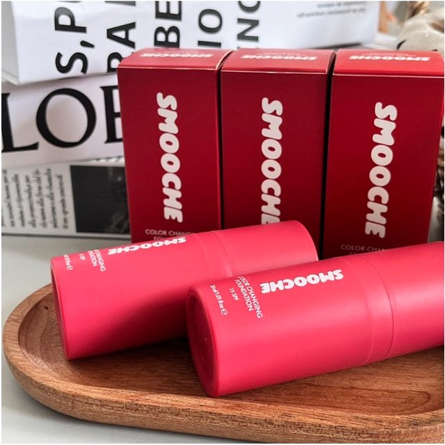 Best Brand Concealer One Shade Fits All Skin Tones Color Changing Moisturizing Self Adjusting Tone Match Natural Concealer
