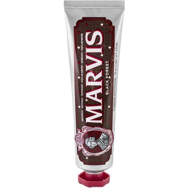 Marvis - Toothpaste Black Forest