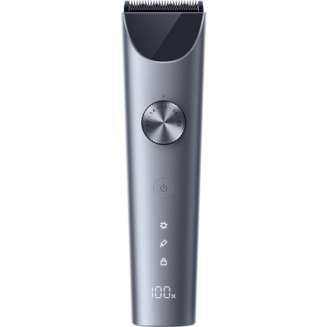 MIJIA Hair Clipper 2 Hair Trimmer Professional Beard Cut Machine IPX7 Waterproof Wireless Haircut Machine Mijia Clipper 2