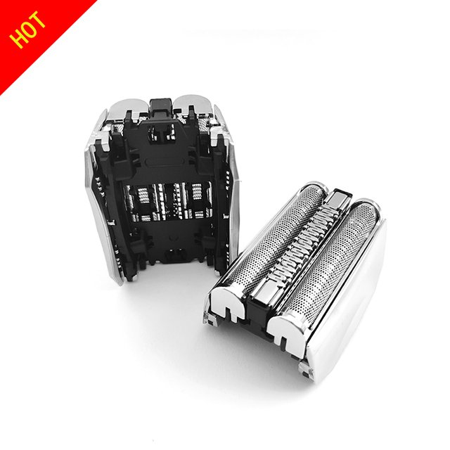 Suitable For Braun 70S 70B Electric Shaver 7 Series Blade 720,730,790CC,750CC,760CC,765CC,9565 Foil Cutter Shaver
