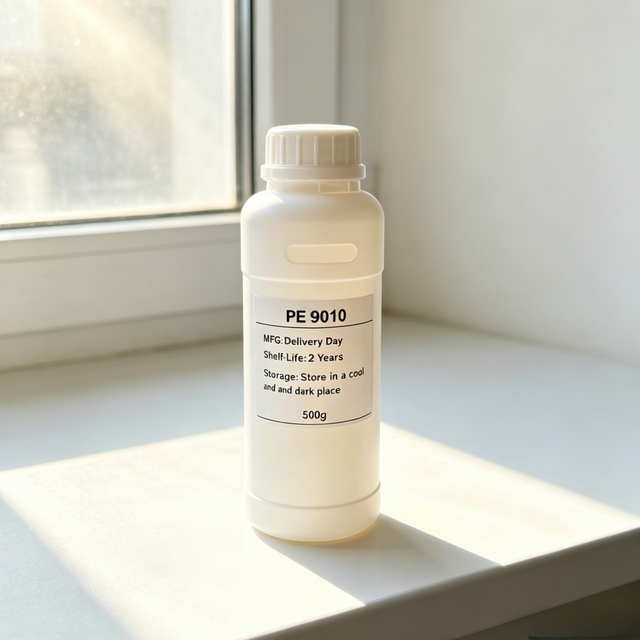 PE 9010 Preservative Liquid Phenoxyethanol/Ethylhexylglycerin Cosmetic Additive