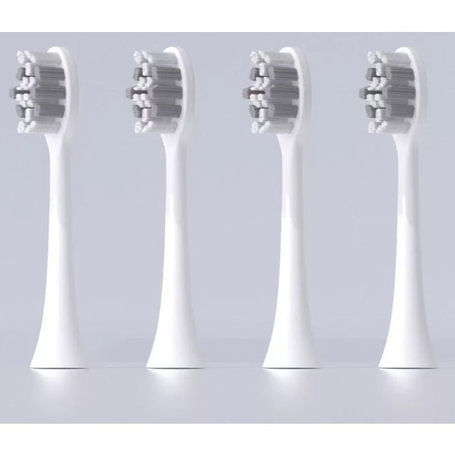 Replacement Toothbrush Heads for YTEATH PRO Y05U Y08U Y08 Sonic Electric Toothbrush Accessories Brush Heads