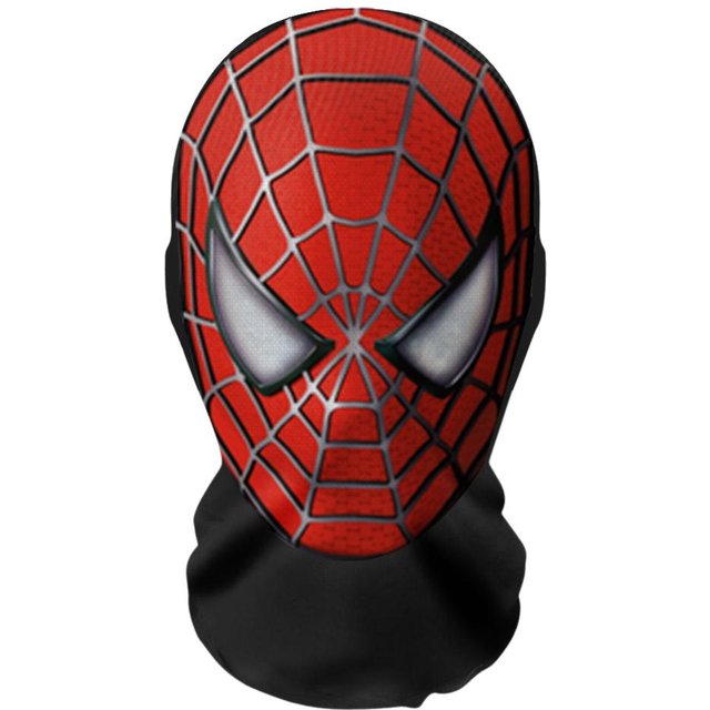 3D Realistic Face Masks Mascaras Realistic Mask Cosplay Prop Funny Mesh Mask Full Face Headwear Party Halloween Masks New