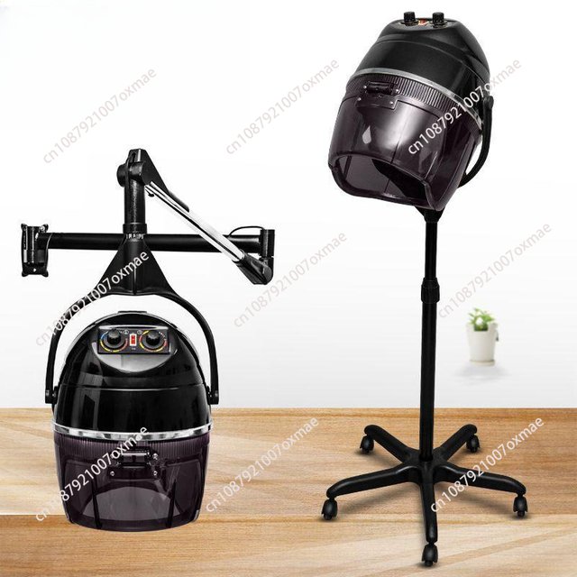 Salon Hair Dryer Heating Machine Dryer Styling Salon Styling Hair Machine