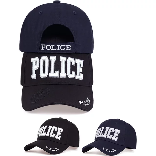 Unisex Letter Embroidery Baseball Caps Spring Autumn Outdoor Adjustable Casual Hats Dad Hat Sunscreen Hat