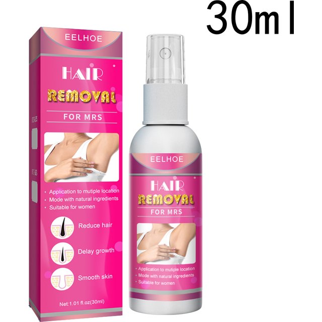 Permanent Hair Removal Cream Painless Intimate Parts Legs Body Armpit Depilatory For Man Women Whitening Body Care Products 30ml