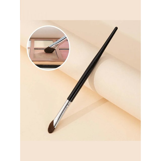 1/2Pcs 3D Nose Shadow Brush V Face Contour Makeup Brushes Soft Hair Blush Highlight Powder Cosmetic Women Facial Beauty Tools