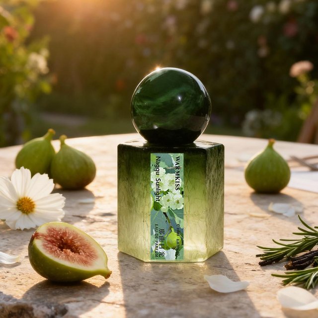 Unique Plateau Inspired Fragrance Rich & Long Lasting Fragrance Fresh Citrus Eau de toilette Daily Charming Fragrant Spray