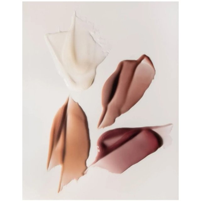 Moisturizing Mirror Lip Gloss Lip Vanilla Pink Sugar Coffee Cake Smell Lipstick Transparent Oil Makeup