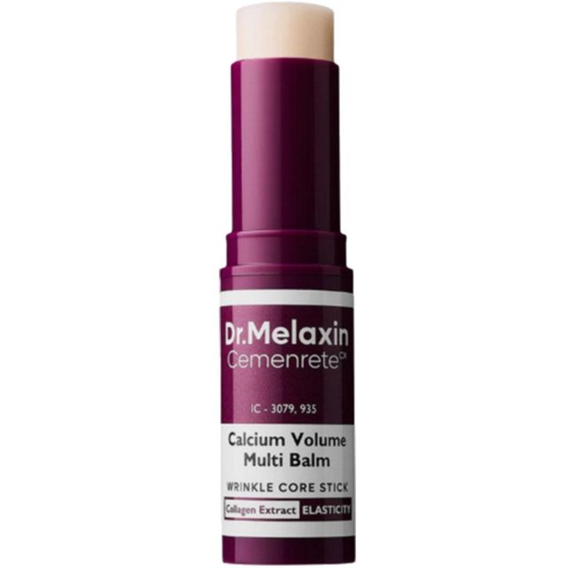 Compact Firming Moisturizing Stick Balm Remove Dark Circle Multi-Purpose Cream Repairing Dry Skin Firming Cream Skin Care