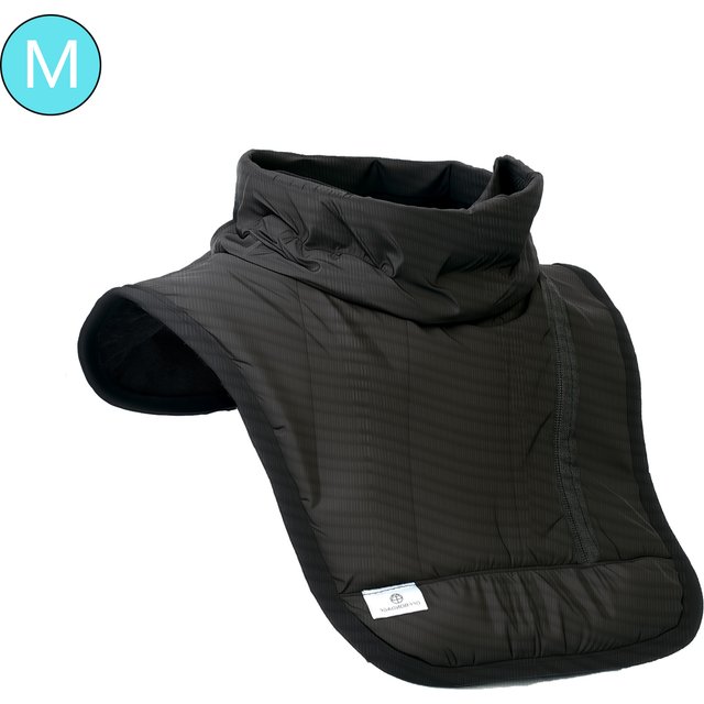 Winter Motorcycle Keeping Warm Neck Scarf Men Women Fleece Neck Windproof Mask Outdoor Electric Bike Cycling Balaclava Face Mask