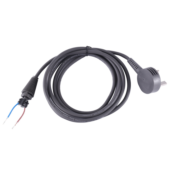 [B25B!】 For Dyson Hair Dryer Universal Replacement Parts Accessories HD01/02/03/04/07/08/15 1.8M Power Cord UK Plug