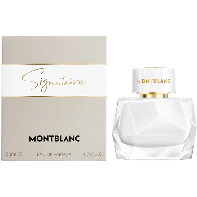 Montblanc - Signature Eau de parfum (50ml)