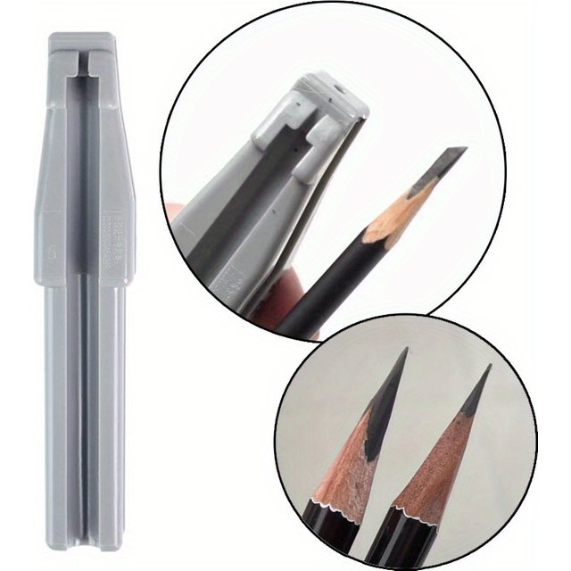Eye Pencil Sharpeners Eyebrow Cosmetic Pencil Sharpening Tool Makeup Eyebrow Cosmetic Pencil Sharpening Tool For Precise And