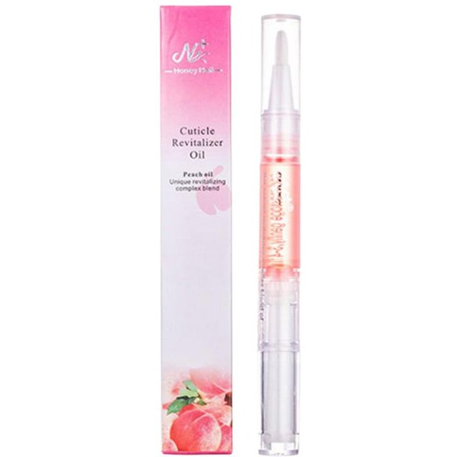 Nails Cuticle Oil Pen Nail Nutrition Pen Softens And Strengthens Nails Cuticle Repair Oil Healthy Shiny Nail Care Kit