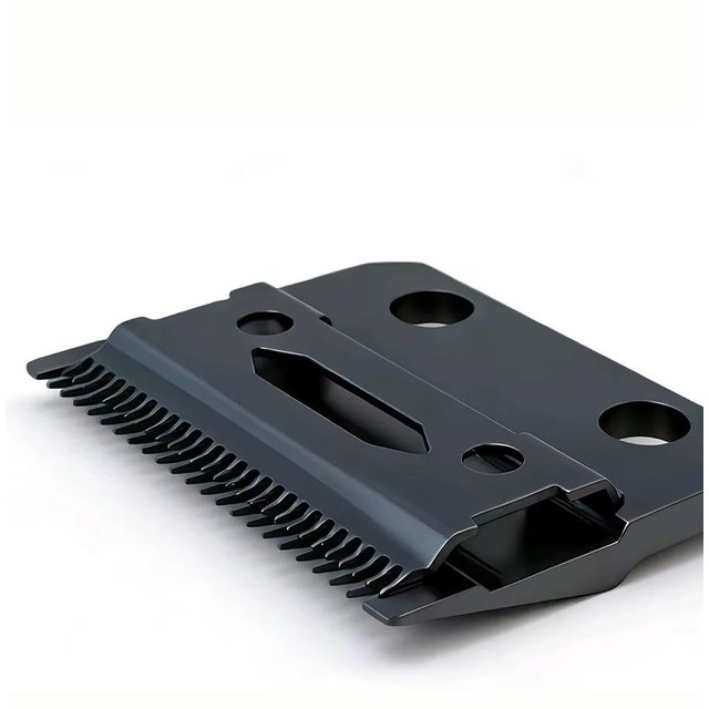 BRDCLIP 818X Professional Electric Hair Clipper Replacement Blade DLC Blade for BRD-106 M10 M5 Kulilang R77F VGR V003 WMARK X1