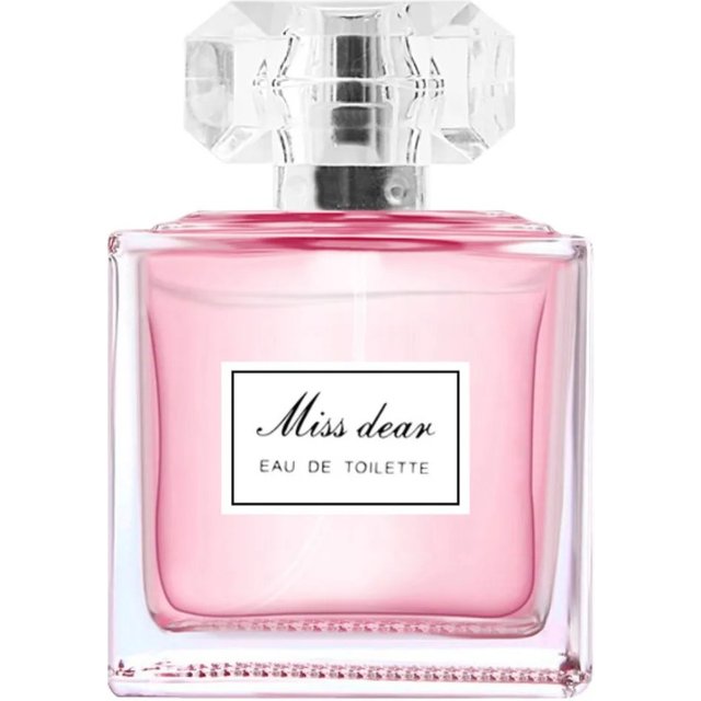 Brand Perfume Musk Women Perfume Spray Flirting Pheromone Long Lasting Jasmine Fruity Light Fragrance Seductive Romance Gift