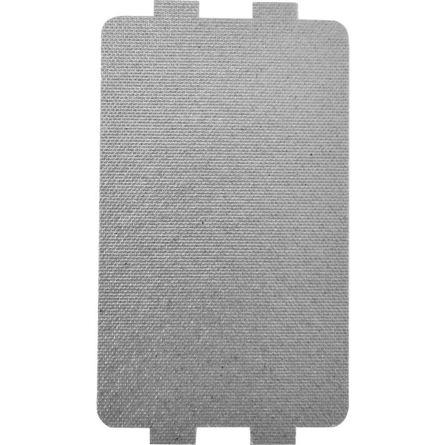 5Pcs/lot Universal Microwave Oven Mica Plate Mica Sheet For Microwave Oven Toaster Hair Dryer Warmer 116x65mm