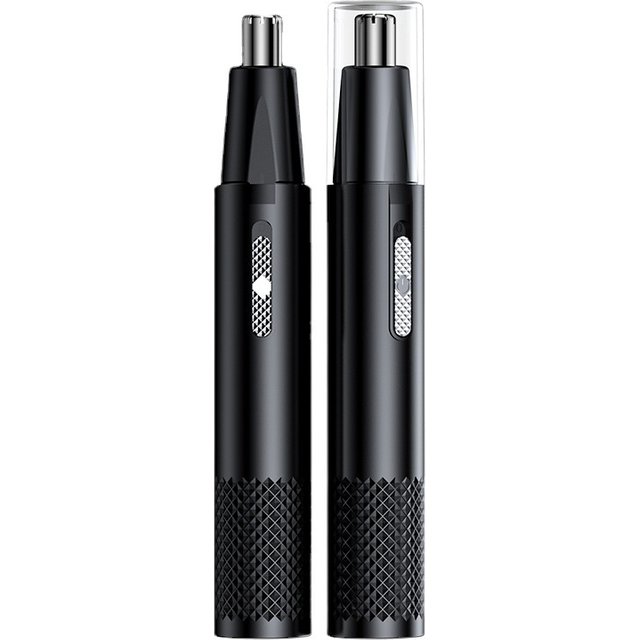 Nose Hair Trimmer USB Charging Portable Electric Nose Hair Clipper Men Mini Nose Hair Trimmer