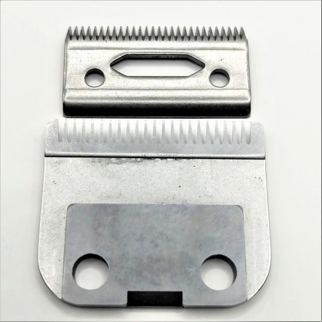 Hair Clipper Blade Cutter Replacement For Wahl Senior NAC Series Multi-Cut Clip N Trim 9766 79610 79050 MC MC2 MC3 PCMC PCMC-2