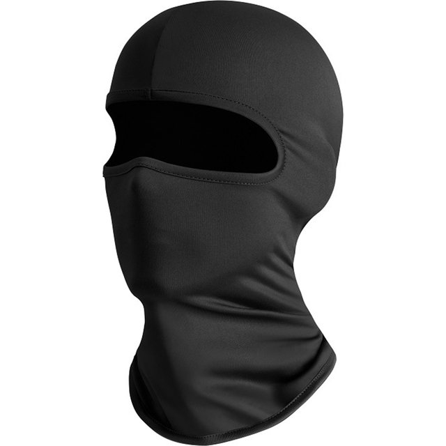 Summer Quick-dry Balaclava Sports Full Face Mask Men Women Fishing Bicycle Windproof Hats Breathable Beanies Skiing Mask Caps