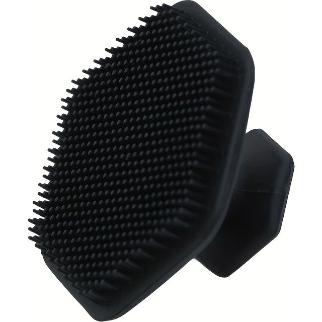 Men's Facial Cleansing Brush, Reusable, Can Clean The Beard, Can Deeply Clean The Face, Removes Dead Skin