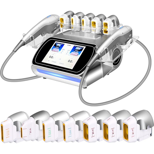 Cheap price factory direct sales Portable Face Lift Mini Machine 7d Newest Mini Facial care Machine