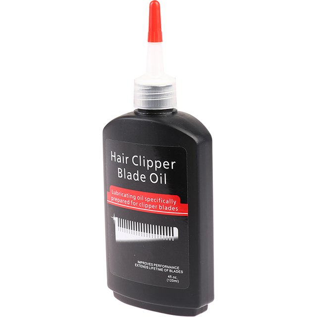 120ml Lubricant Hair Trimmer Cutter Repair Oil Prevent Rusting Maintenance Lubricant Electric Clipper Shaver For Hair Clipper