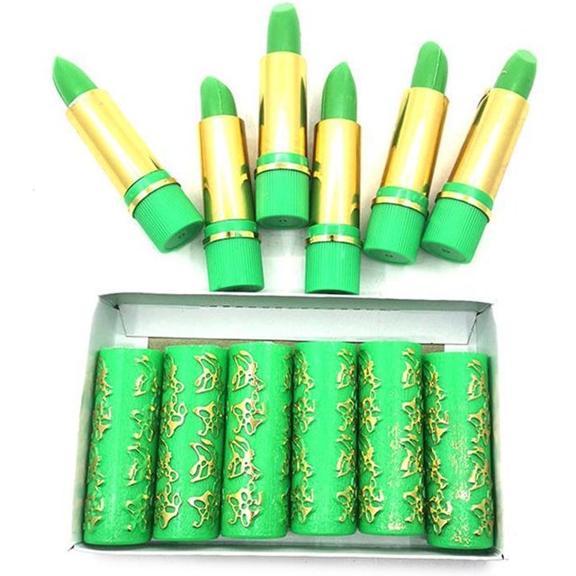 Sexy Matte Velvet Lipstick Set Waterproof Makeup Fashion Style Color Lasting Lip Tube Cosmetics Non-greasy Moisturizing Gifts