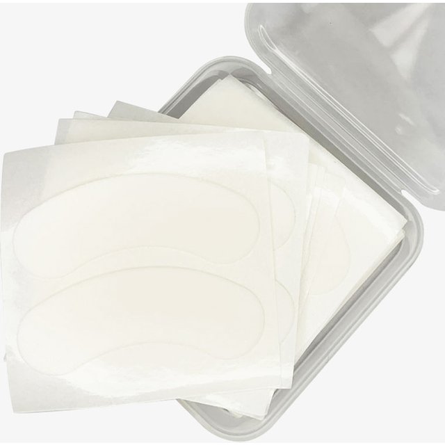YGirlash PE Foam Eyelash Extension Tape Sticker Eye Makeup Patches for Lash Extension Tools Under Eye Pad Stickers