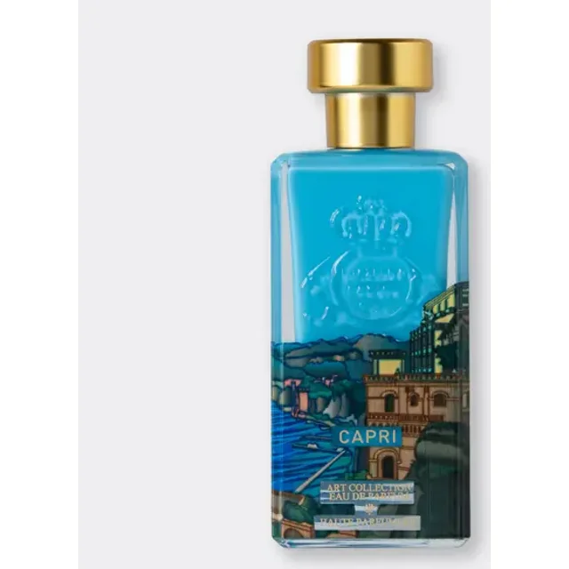 CAPRI