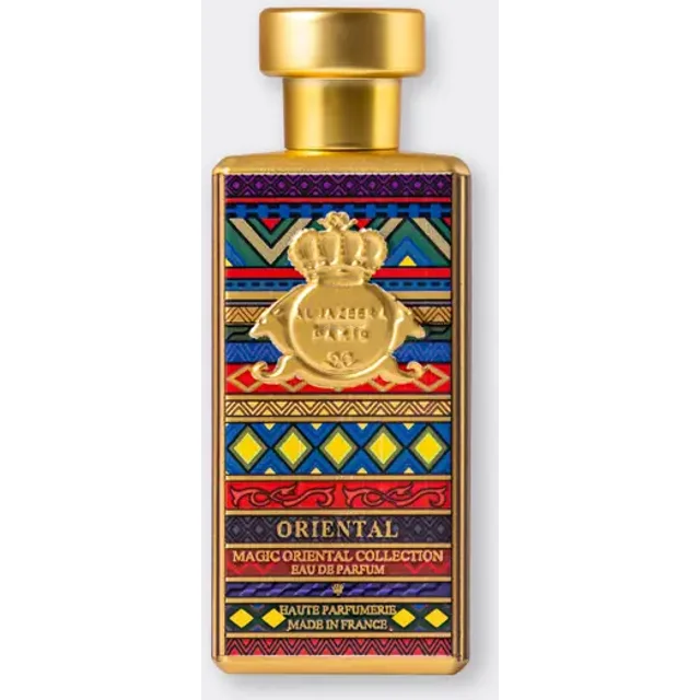ORIENTAL