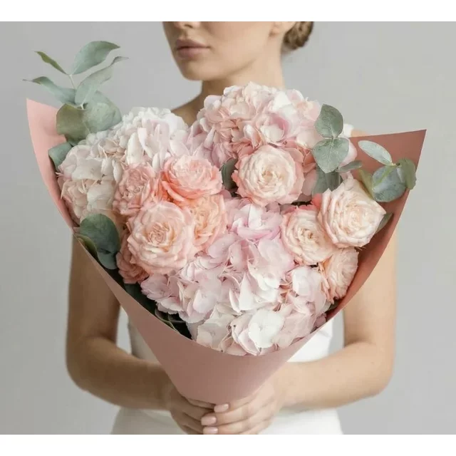 Blush Harmony