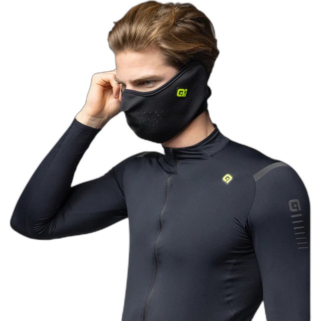 Schlauchschal Alé Face mask