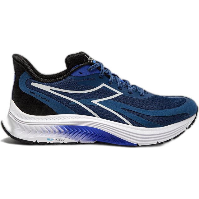 Zapatillas de running Diadora Mythos Blushield 9 Vortice
